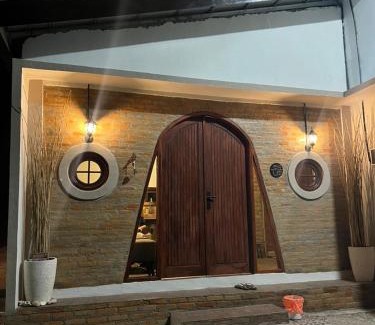 Kupang House | Loti Guest House Jln Penun Limau