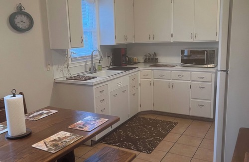 Preston House | Lots of charm and only blocks away from the Root River and Bike trails