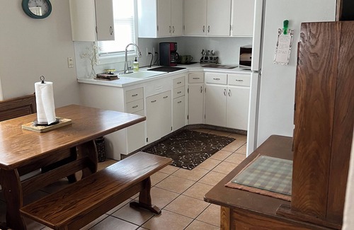 Preston House | Lots of charm and only blocks away from the Root River and Bike trails