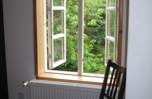 Luhnstedt Apartment | lots of space and a wide view
