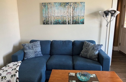 Barre Apartment | Lots of Space for a Great Price! Barre VT!