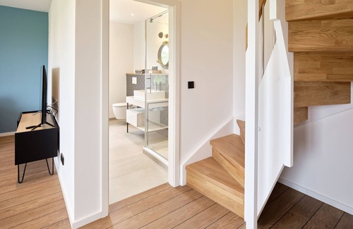 Friedrichskoog Apartment | Lotsenloft - Dein Ankerplatz