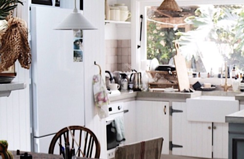 Pambula House | Lotte's Hjem | A 150 year old cottage in the heart of Pambula