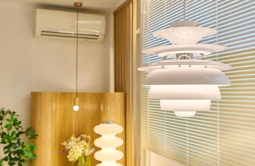 Seokchon-dong Apartment | Lotte World 5 minutes,Gangnam 20 minutes