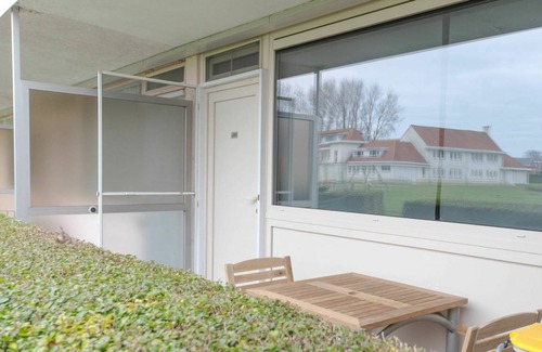 Klemskerke Apartment | Lotus 314.2