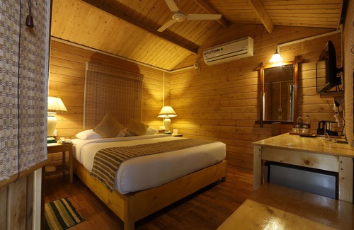 Konark Resort | Lotus an Eco Resort Konark