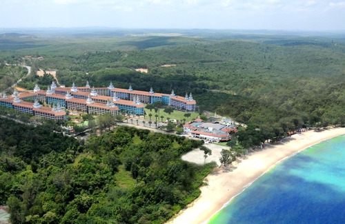 Desaru Hotel | Lotus Desaru Beach Resort & Spa