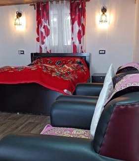 Darjeeling House | Lotus Homestay