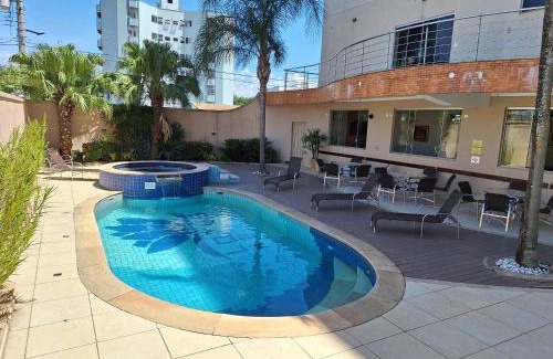 Guaratingueta Hotel | Lotus Hotel - à 6 km do Santuário de Aparecida-SP
