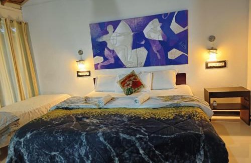 Hampi House | Lotus Riya Home stay