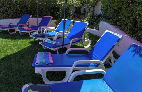 Areias de Sao Joao Villa | Lotus Villa, Praia da Ora - Albufeira