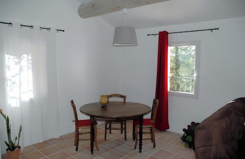 Les Artauds House | Lou Jas Dé Raféou - Gîte Raphaël