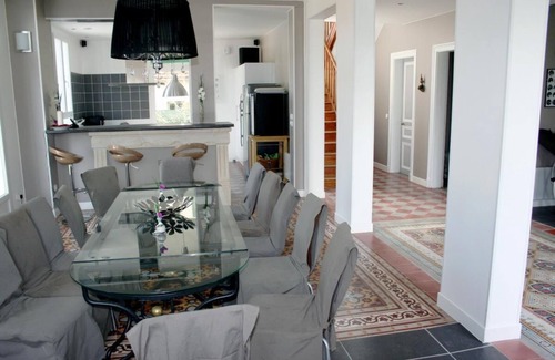 Pontenx-les-Forges House | Lou Parady - Pontenx-les-forges