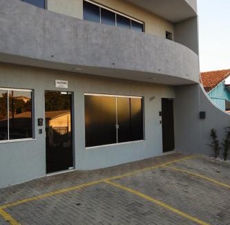 Guarapuava Apartment | Lou Suítes - Kitnet 11 - City Mood - estadia leve