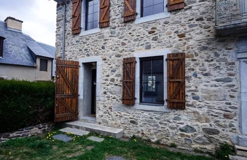 Peyragudes Villa | Loudenv1-loudenvielle residence - Superb house for 6 persons Loudenvielle free Wifi