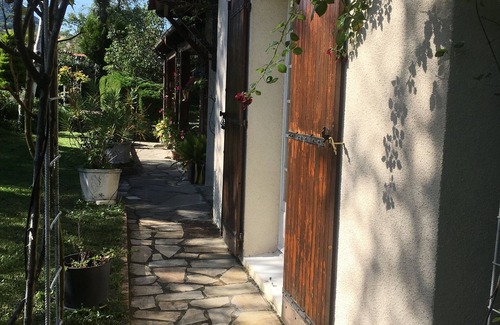 Plauzat Other | Loue 2 Pièces à L'étage, Indépendantes du Logement Principal D'un mas Auvergnat
