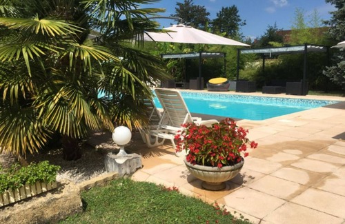 Souillac Apartment | Loue Agréable T2 Avec Piscine 2/4 Pers