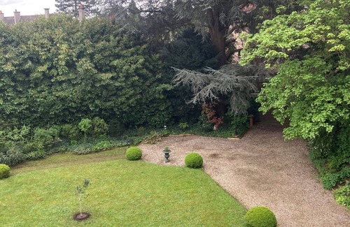 Mont-Saint-Aignan Apartment | Loue Appartement, Proche Gare de Rouen, à 1h15 de Paris, Olympic Games, JO
