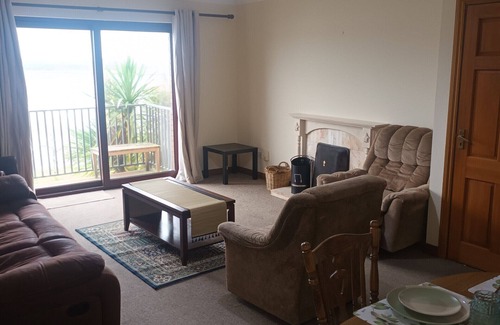 Galway City Centre Apartment | Lough Atalia View Apartment Galway