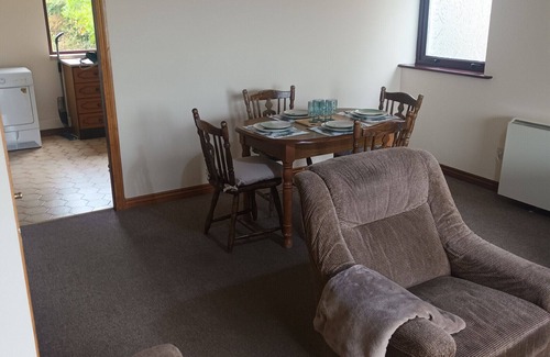 Galway City Centre Apartment | Lough Atalia View Apartment Galway