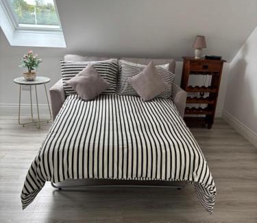 Cortober Apartment | Lough Key Luxury Riverfront Apartment