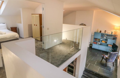 Dungloe Cottage | LOUGH MEELA LODGE, pet friendly in Dungloe, County Donegal