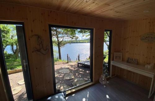 County Cavan House | Lough Sillan Lakeside Cottages