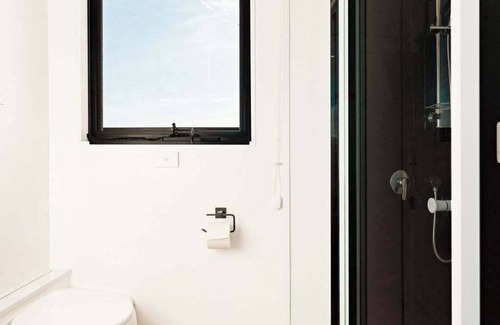 Rosebrook House | Lough View Cabin by Tiny Away