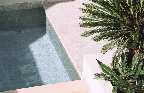Pyrgos Psilonerou Apartment | Louis Asterion Suites & Spa