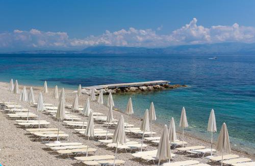 Agios Ioannis Peristeron Hotel | Louis Ionian Sun