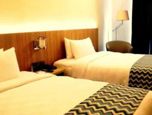 Semarang Hotel | Louis Kienne Hotel Simpang Lima