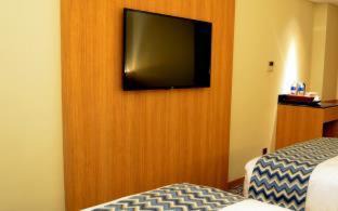Semarang Hotel | Louis Kienne Hotel Simpang Lima