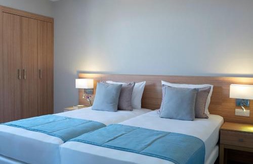 Protaras Hotel | Louis St. Elias Resort & Waterpark