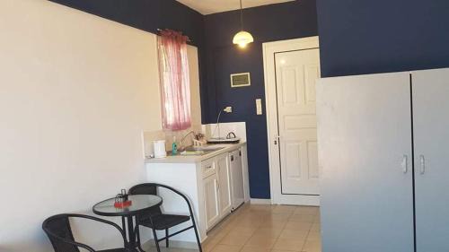 Massouri Apartment | Louis Studios Masouri