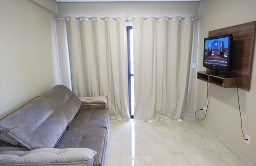Esplanada Apartment | Louise Building - Apt 202