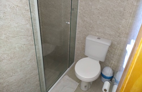 Esplanada Apartment | Louise Building - Apt 202