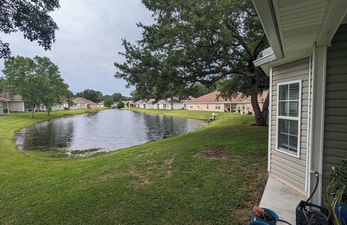 Dock Junction House | Louise's Coastal Cottage - Pet Friendly. 15 min to St. Simons
