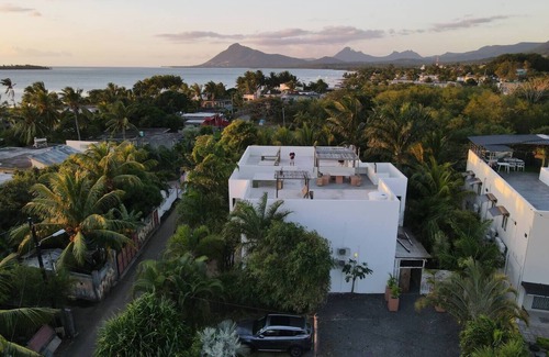 La Gaulette Apartment | LouKaz C - Kitesurf sunny windy