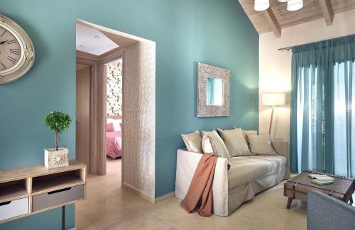 Psarou House | Loukia's House - Cozy Family Escape, by ZanteWize