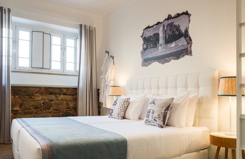 Sao Clemente House | Loulé Coreto Guesthouse