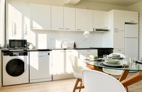 Sao Clemente Apartment | Loulé Sunny Retreat 2 by LovelyStay