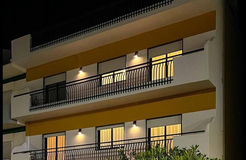 Sao Clemente Apartment | Loulé Sunny Retreat 2 by LovelyStay