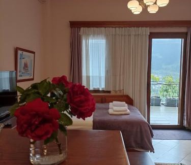 Metsovo Apartment | LOUNA