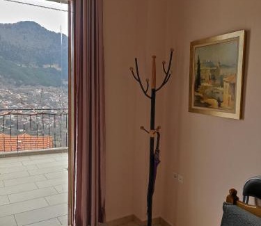 Metsovo Apartment | LOUNA