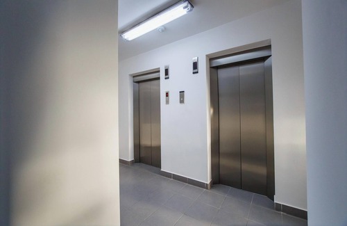 Oradea Apartment | Lounge 8 Studio - SouthView