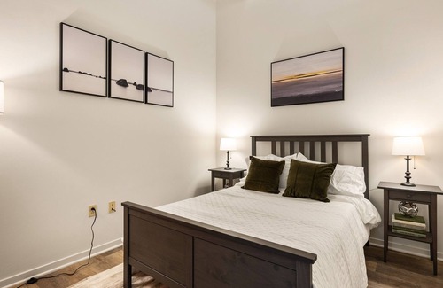 Basalt Condo | Lounging in the Lofts | Renovated, A/C, Fireplace!