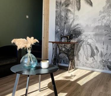 Cabannes House | Loustaudemamet