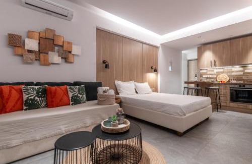 Loutraki Apartment | Loutraki Hidden Gem IV