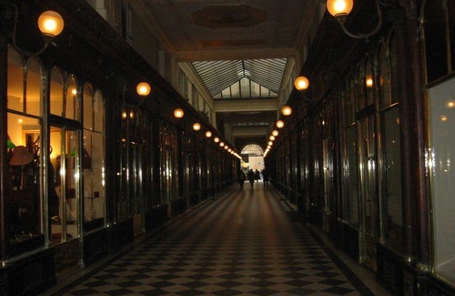Paris City Center Apartment | Louvre-Palais Royal , in the heart of Paris