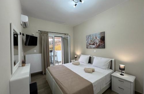 Sidari Apartment | Louvre Sidari Suite